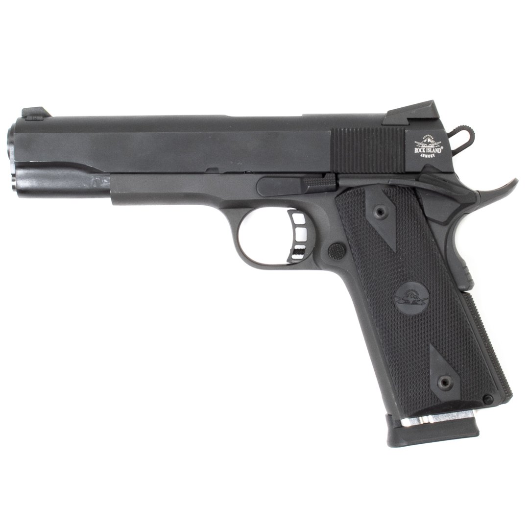 Rock Island Armory M1911 A1 - Fs
